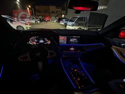 بی ئێم دەبڵیو X5